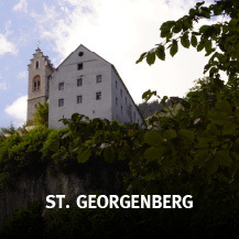St. Georgenberg