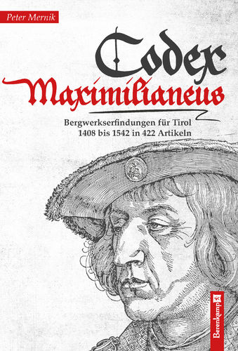 Codex Maximilianeus
